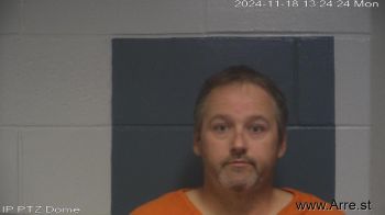 John Allen Tripp Mugshot