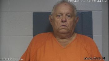 John Vandling Weidler Mugshot