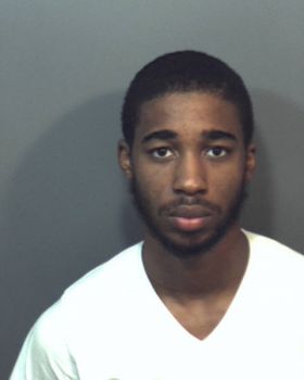 Johnathan Brandon Walker Mugshot