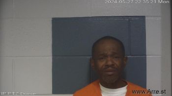 Johnny Mack Jenkins Mugshot