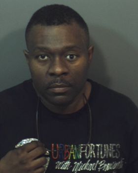 Johnny Lee Johnsonjr Mugshot