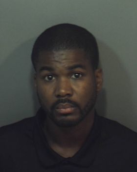 Jonathan Sidney Grayii Mugshot