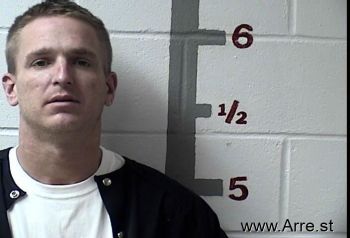 Jonathan Case Nichols Mugshot