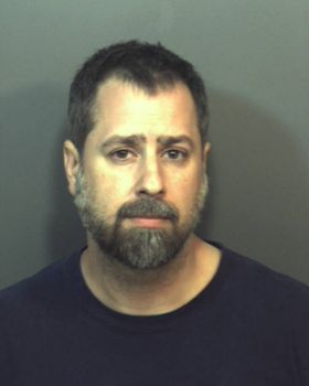 Jonathan R Taglialatela Mugshot