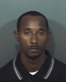 Jonathan Aaron Washington Mugshot