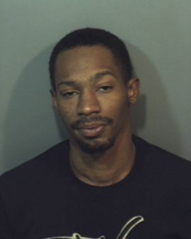 Jonathian Karl Young Mugshot