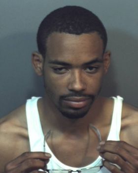 Jonnard Darryl Butler Mugshot