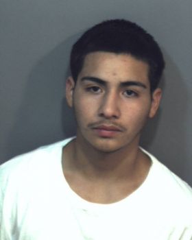 Jorge Arthuro Aguilar Mugshot