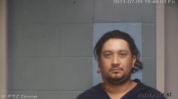 Jose Leopaldo Campos-olmos Mugshot