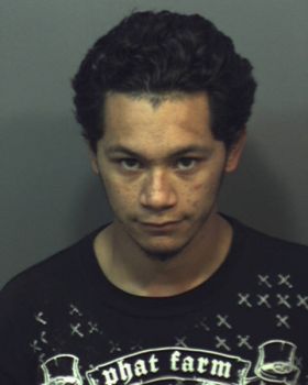 Jose Balmore Duarte Mugshot