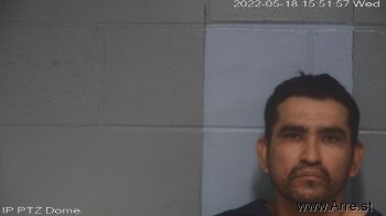 Jose Mauricio Estrada Mugshot