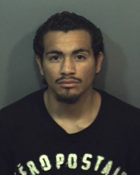 Jose  Hernandez-rodriguez Mugshot