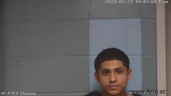 Jose Isalas Hueso,hernadez Mugshot