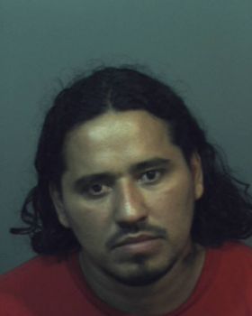 Jose Jaime Velasquez Mugshot