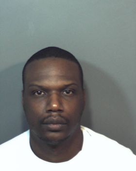 Jovan Donyeil Flemmings Mugshot