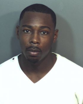 Jovan Demiece Plater Mugshot