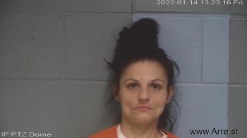 Joy Ellen Cabral Mugshot