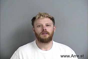 Jacob  Taylor Mugshot