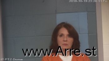 Jacqueline Dawn Ruark Mugshot