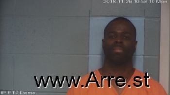 James Albert Cephas Jr Mugshot