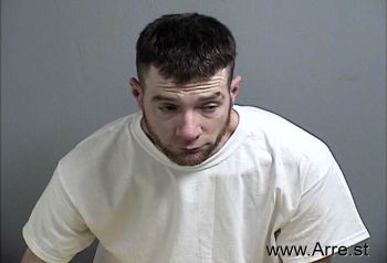 James  Schmidt Mugshot