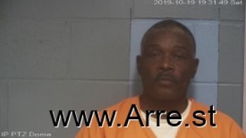 James Kenneth Shavers Mugshot