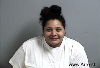 Janelle  Richards Mugshot