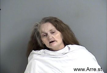 Janice  Kelly Mugshot