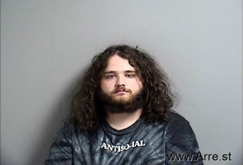 Jared  Southern Mugshot