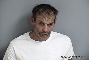 Jason  Bender Mugshot