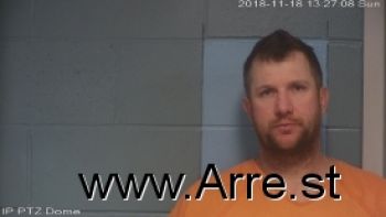 Jason Turpin Holland Mugshot