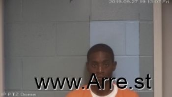 Javon Leonard Brittingham Mugshot