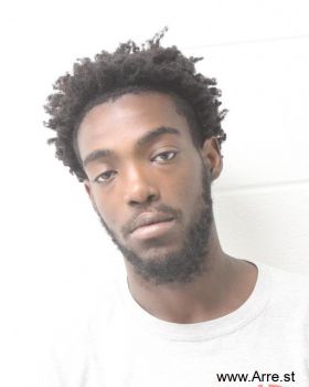 Jaylyn Floyd Butler Mugshot