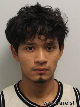 Jefferson Eduardo Alvarez-contreas Mugshot