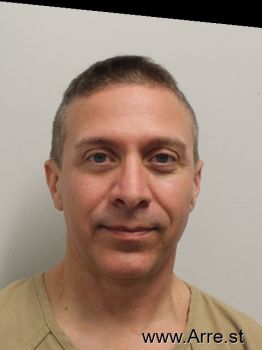 Jeffrey Brian Koenig Mugshot