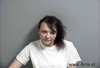 Jennie  Hesson Mugshot