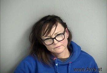 Jennie  Hesson Mugshot