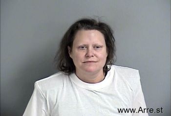 Jennifer  Snyder Mugshot