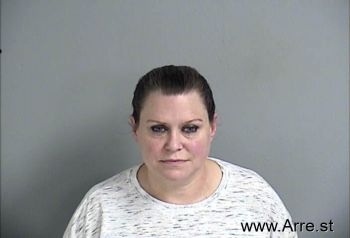 Jennifer  Snyder Mugshot