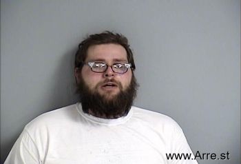 Jeremy  Beiler Mugshot