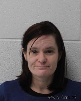 Jessica Lynn Miller Mugshot