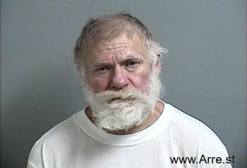 John  Grace Mugshot