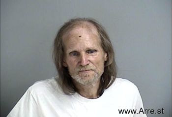 John  Kaufman Mugshot