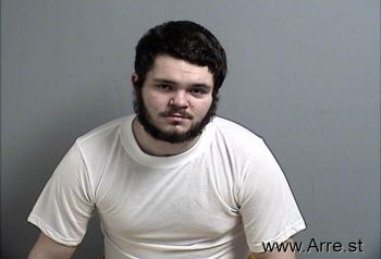 Jonathan  Hoye Mugshot