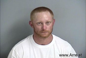 Joseph  Dewitt Mugshot