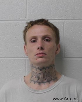 Joshua Micah Coffman Mugshot