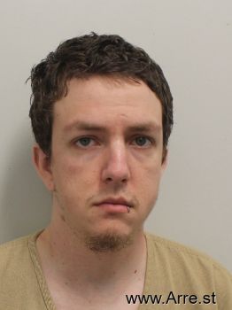 Joshua Tyler Garrett Mugshot