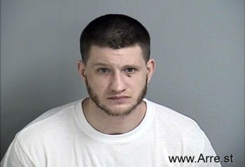 Joshua  Karnes Mugshot