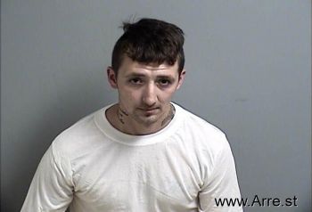 Joshua  Nicol Mugshot