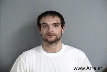 Joshua  Tusing Mugshot